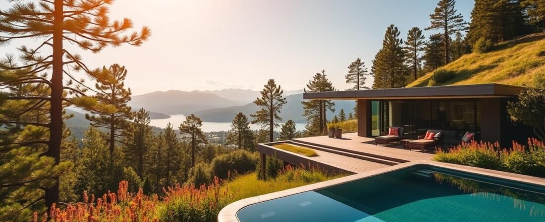 Is Pacaso a Timeshare? Understand the Unique Vacation Ownership