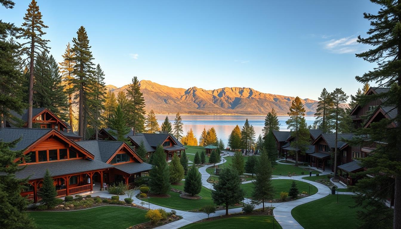 Discover the Best Lake Tahoe Timeshare Deals