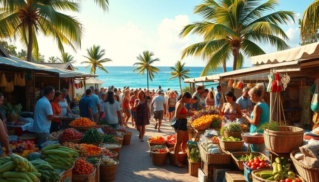 local cuisine and culture