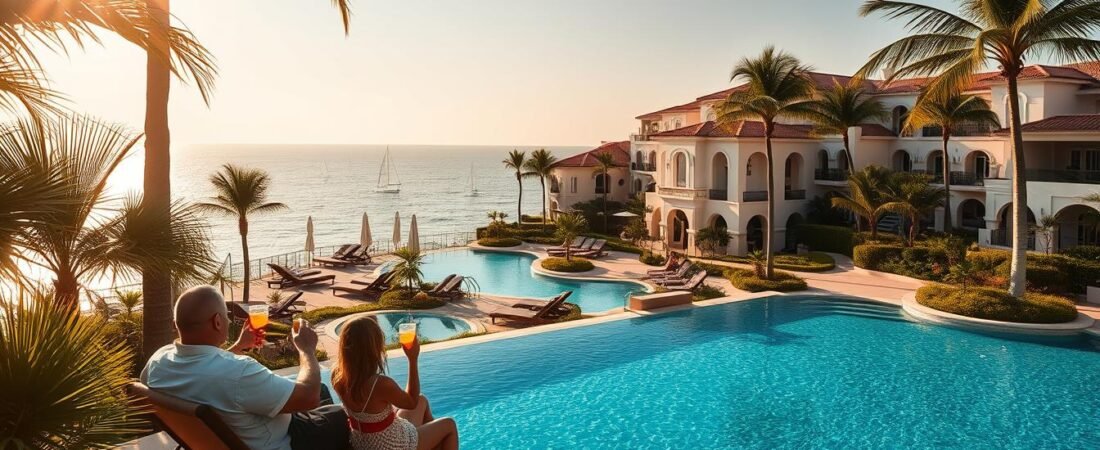 Discover Marriott Timeshare Resale Deals for Unbeatable Value