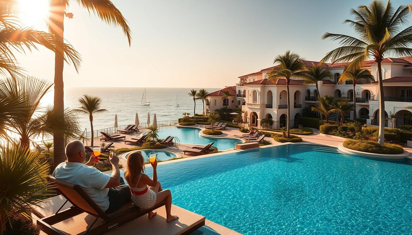 Discover Marriott Timeshare Resale Deals for Unbeatable Value