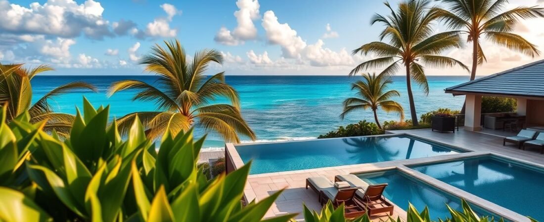 Discover Marriott Timeshare Resales for Unbeatable Deals