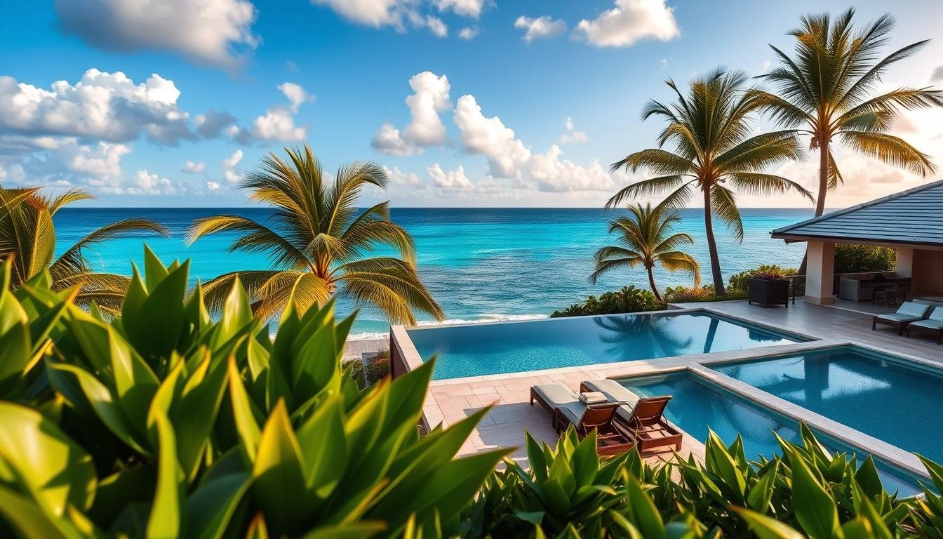 Discover Marriott Timeshare Resales for Unbeatable Deals