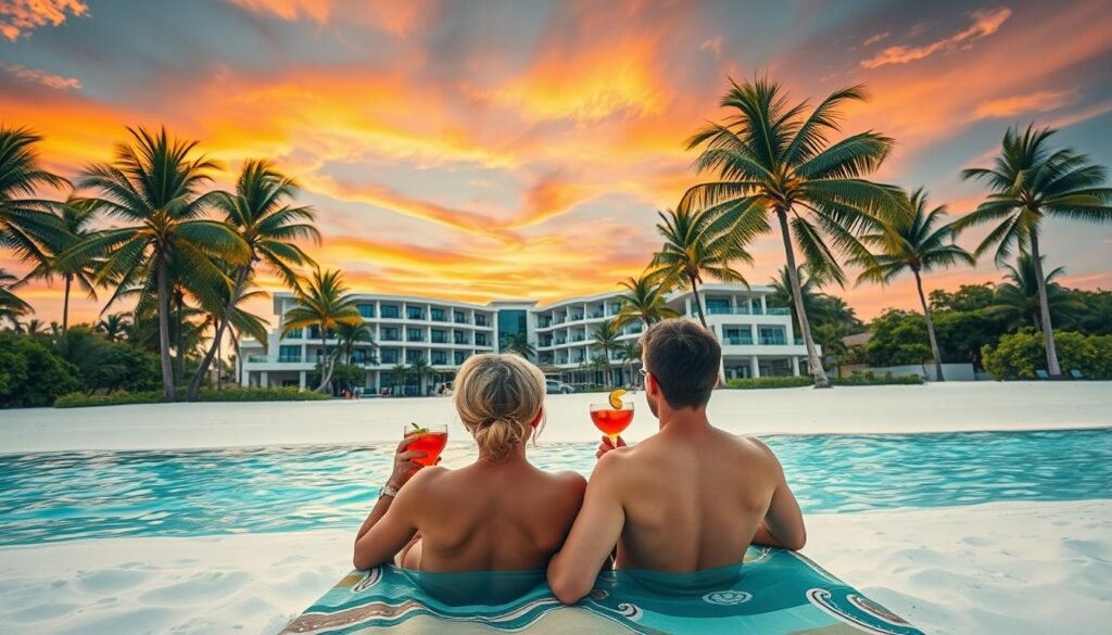 maximize vacation experience