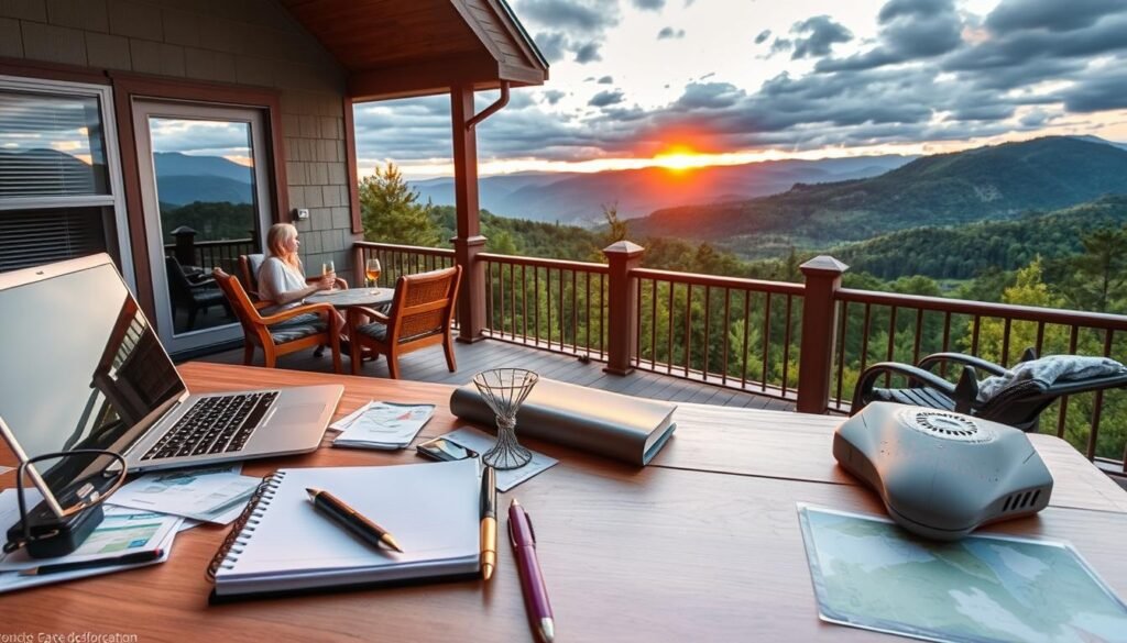 maximizing vacation investment tips