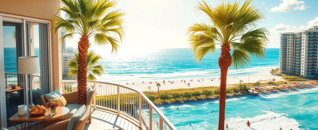 Myrtle Beach Timeshare: Unlock Unforgettable Vacations