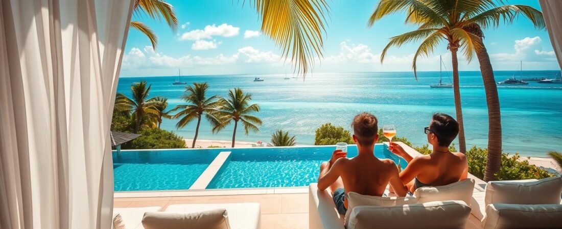 Occidental Timeshare: Unlock Unforgettable Vacations