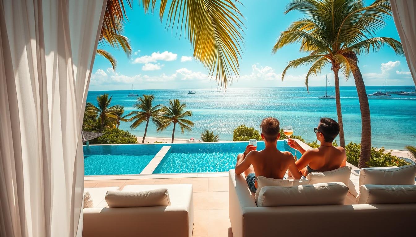 Occidental Timeshare: Unlock Unforgettable Vacations