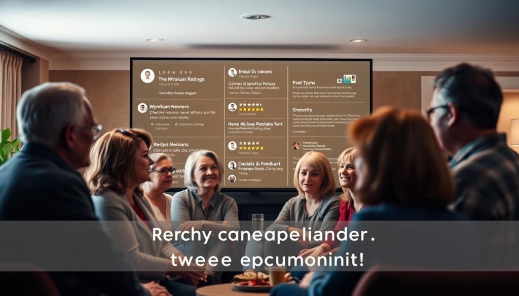 owner community feedback