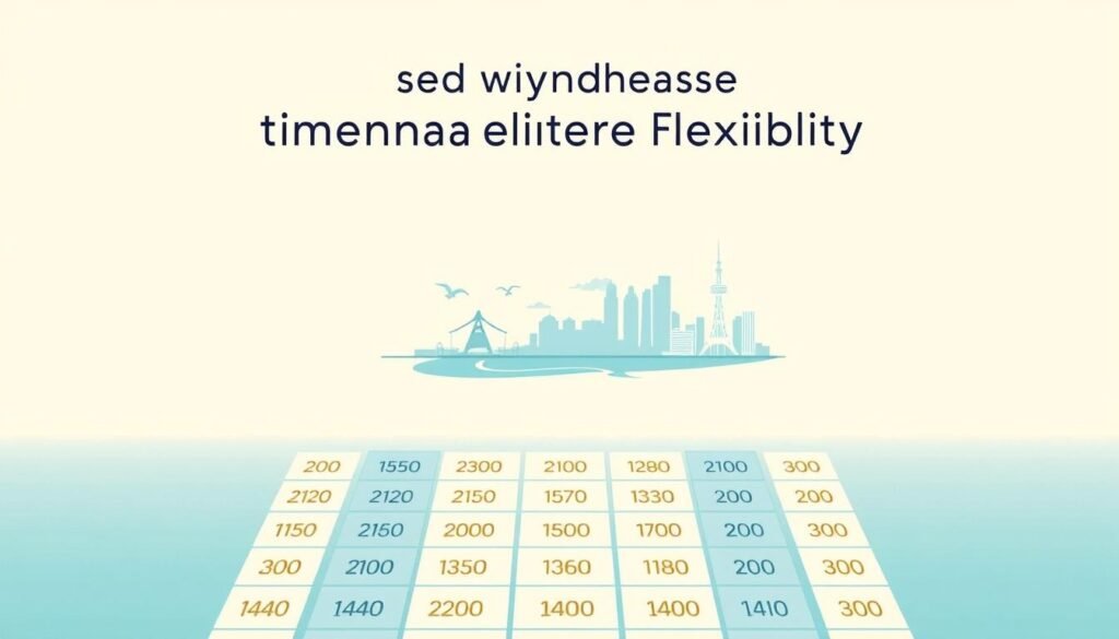 points-based timeshare flexibility
