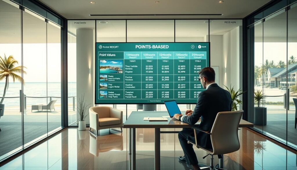 points-based timeshare ownership points-based timeshare ownership