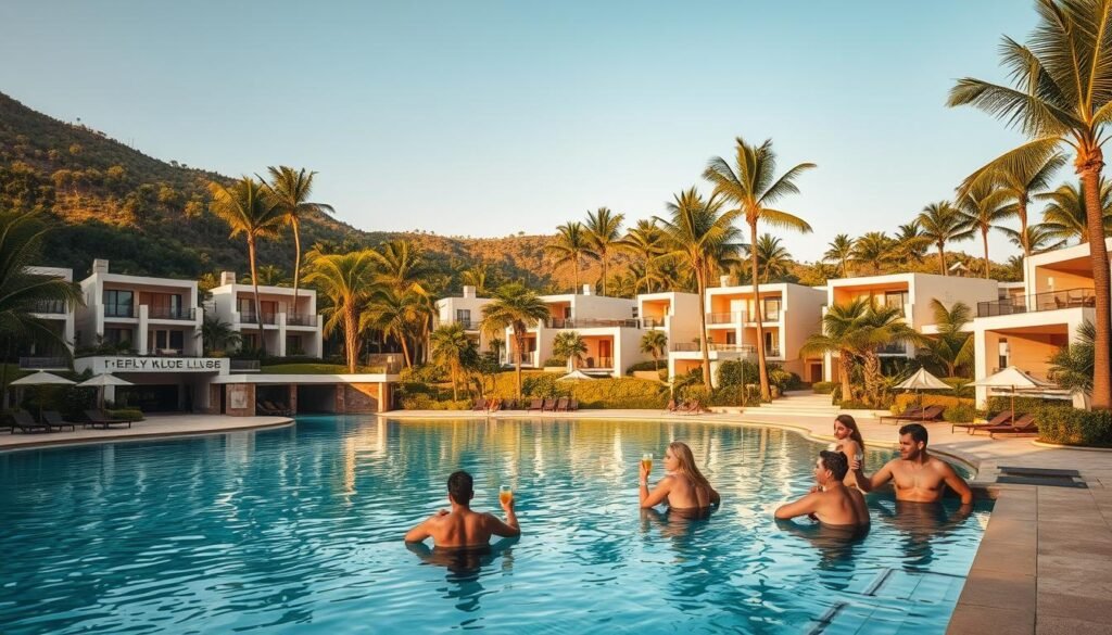 points-based vacation ownership