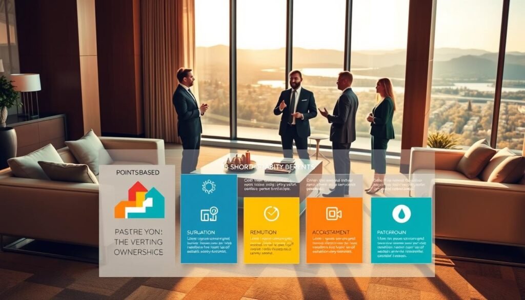 points-based vacation ownership options