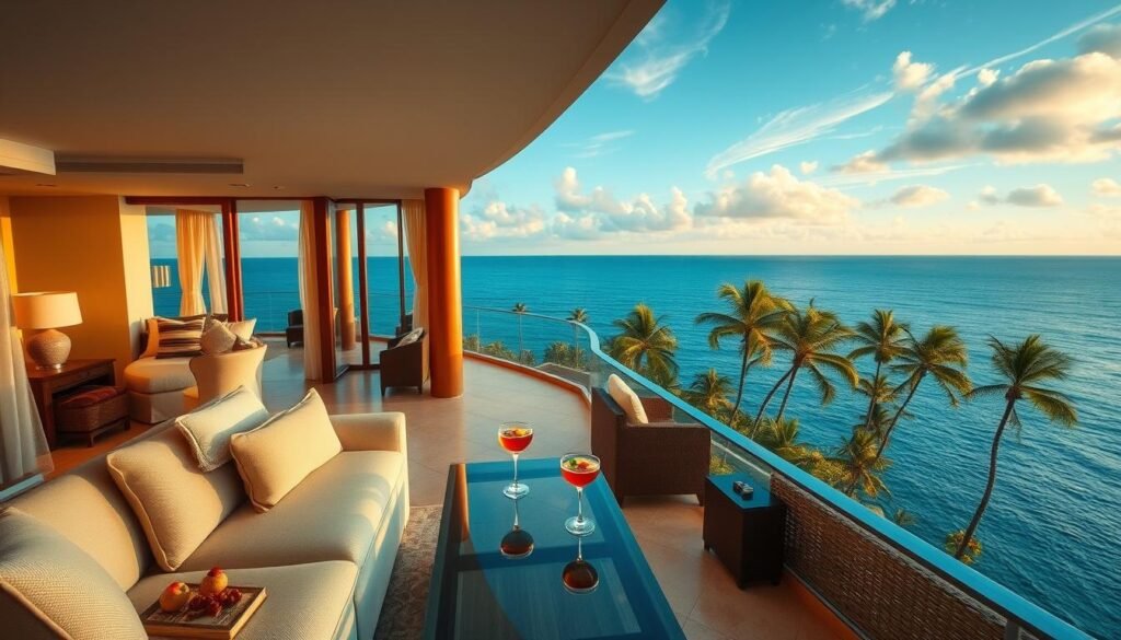 presidential ocean view suites presidential ocean view suites