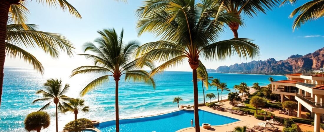Unlock the Benefits of a Puerto Vallarta Timeshare