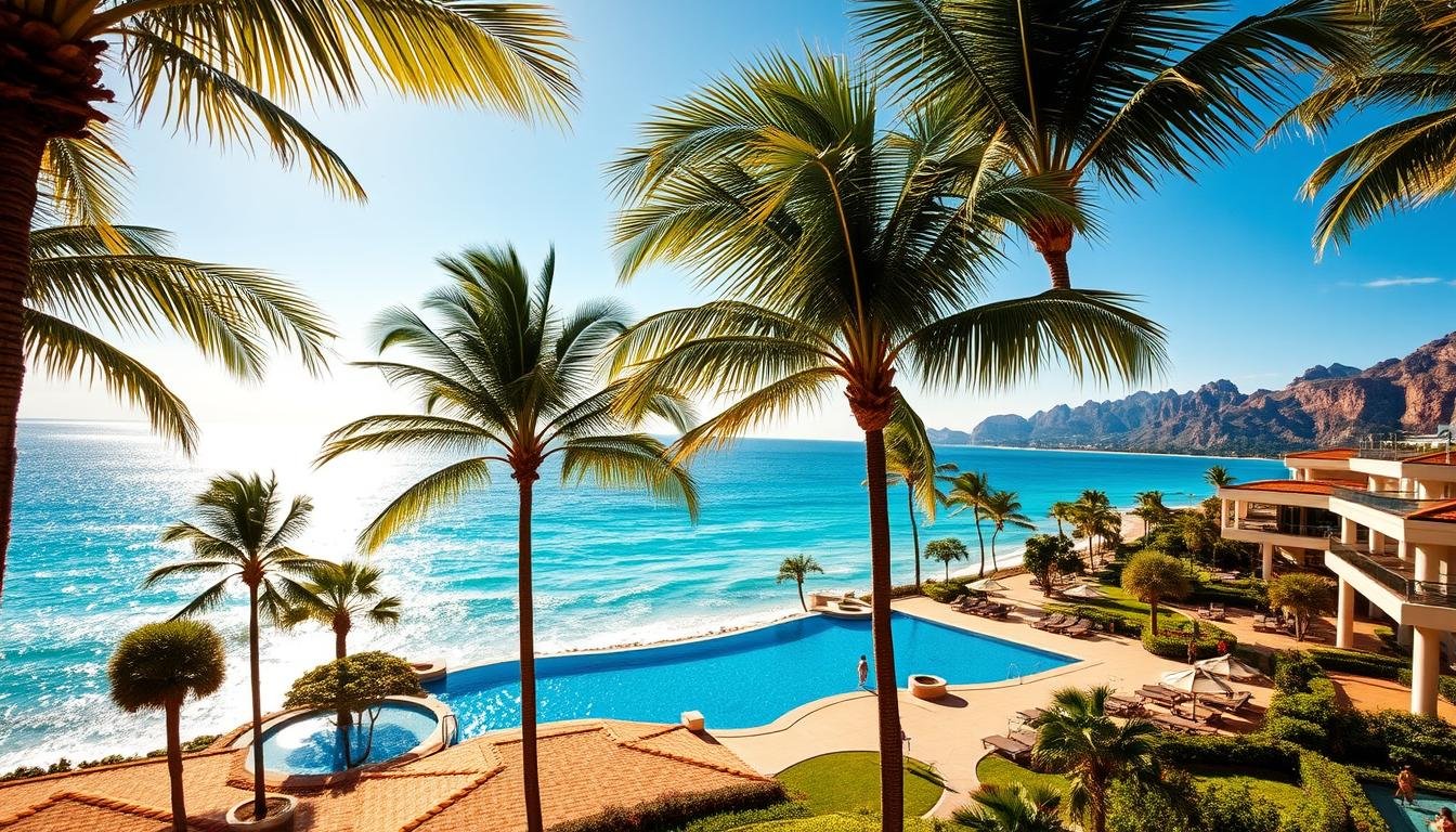 Unlock the Benefits of a Puerto Vallarta Timeshare