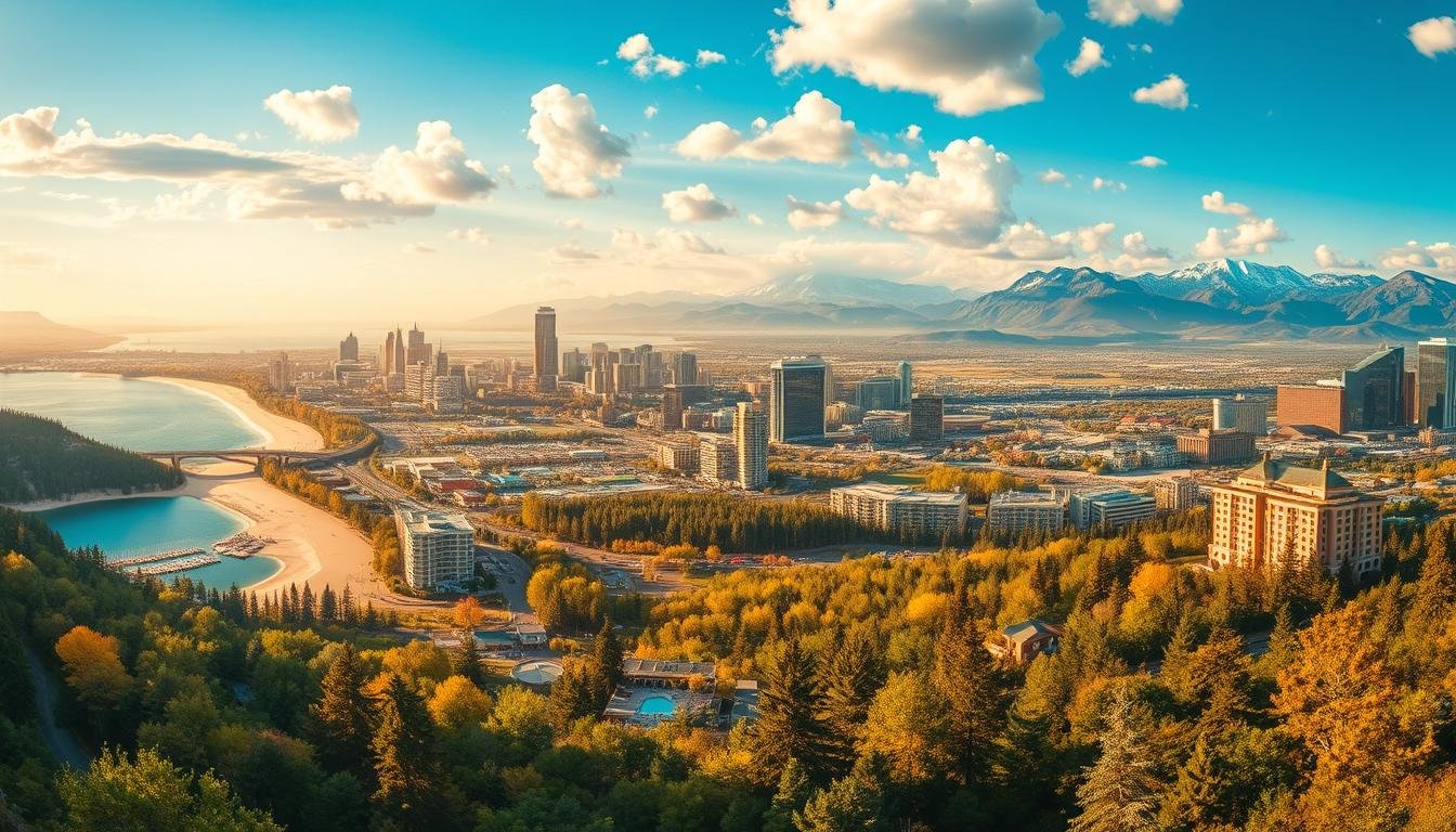 Discover RCI Timeshare Locations Across the US