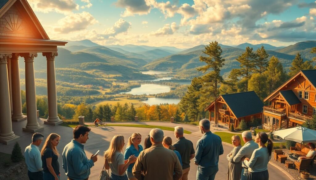 resort ownership options