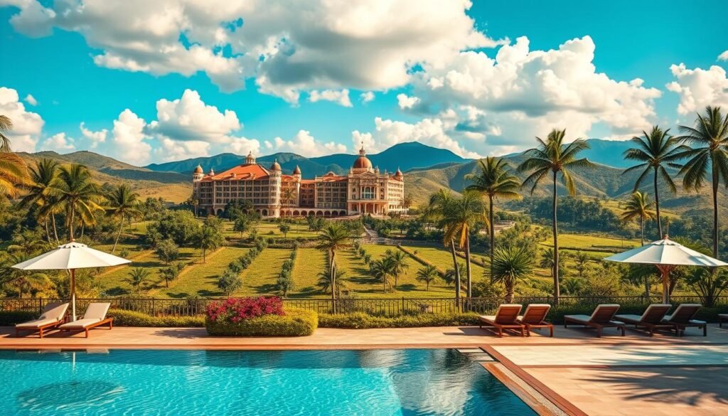 resort quality standards