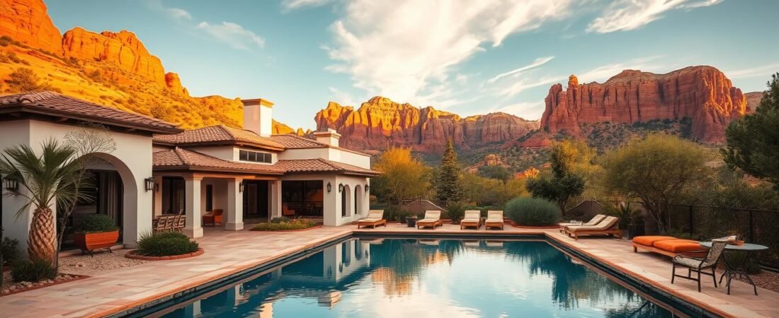 Sedona Timeshare: Unlock Unforgettable Vacations