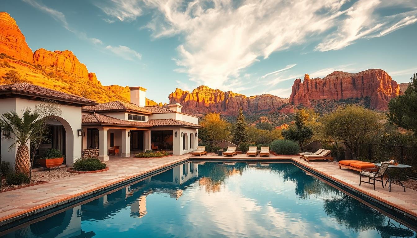 Sedona Timeshare: Unlock Unforgettable Vacations