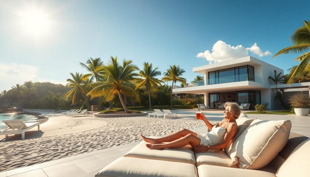 stress-free vacation planning