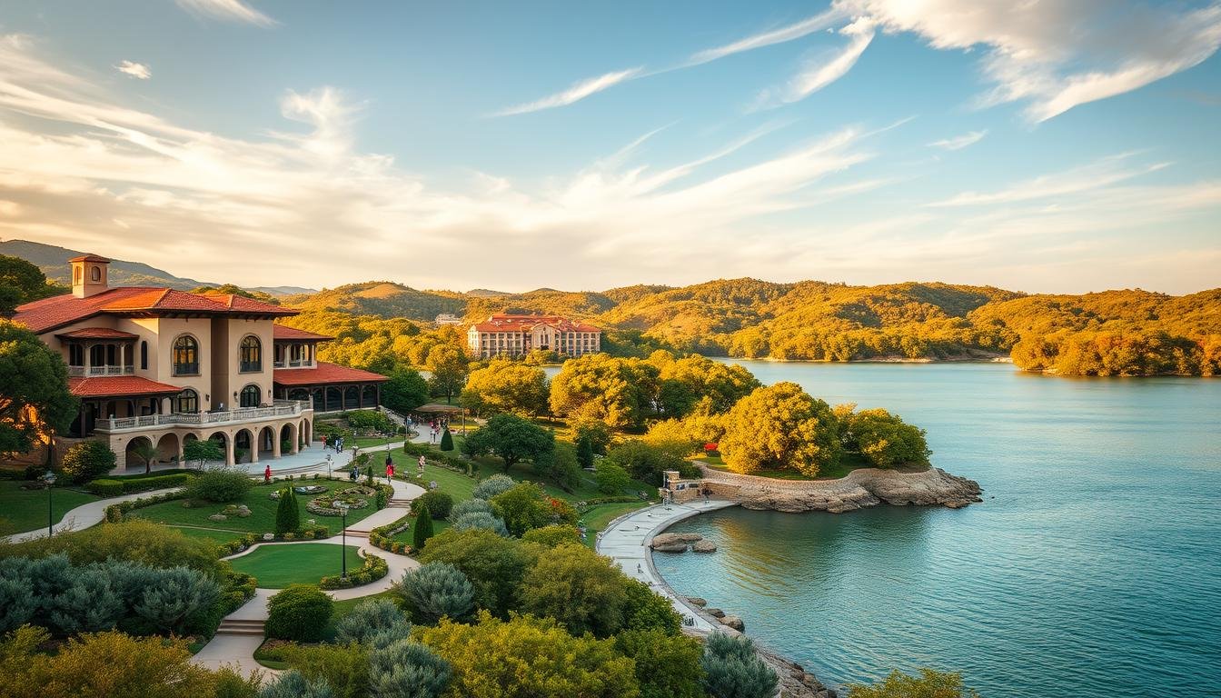 Texas Timeshare in Lakeway: Your Vacation Oasis