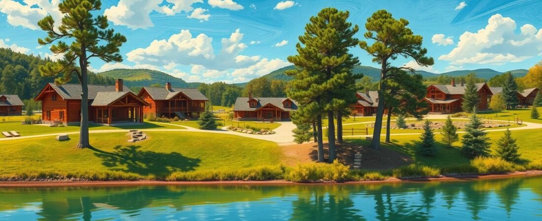 Branson, Missouri Timeshares: Unlock the Beauty of the Ozarks