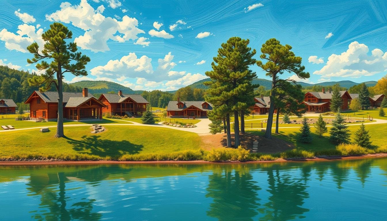 Branson, Missouri Timeshares: Unlock the Beauty of the Ozarks
