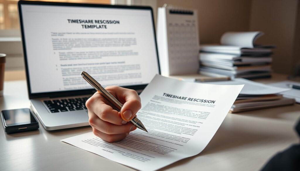 timeshare cancellation steps timeshare cancellation steps