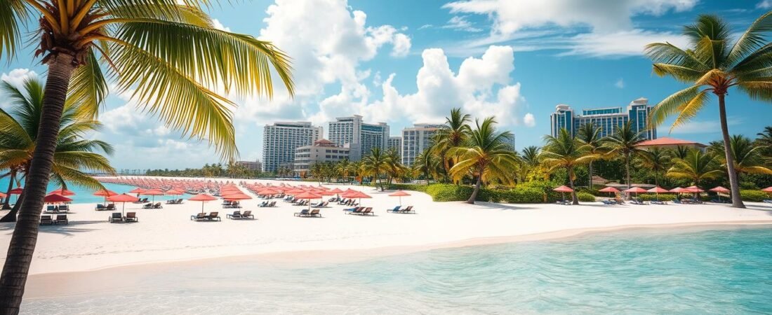 Timeshare Cancun: Unlock Unforgettable Vacations