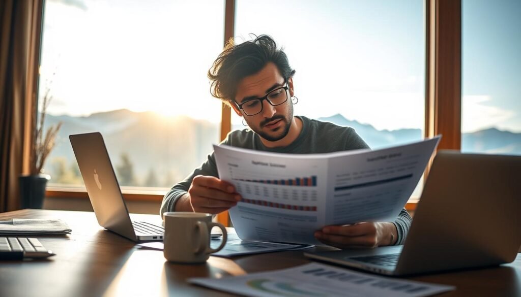 timeshare evaluation