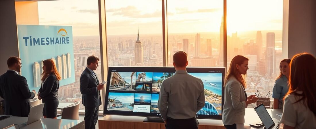 Explore Leading Timeshare Exchange Companies