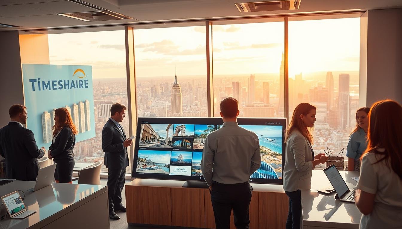 Explore Leading Timeshare Exchange Companies