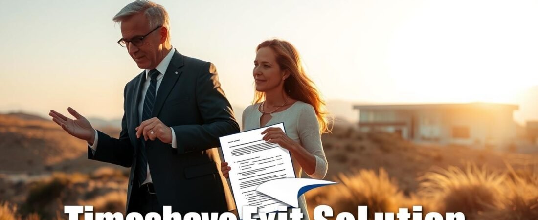 Timeshare Exit Team: Reliable Solutions to End Your Timeshare