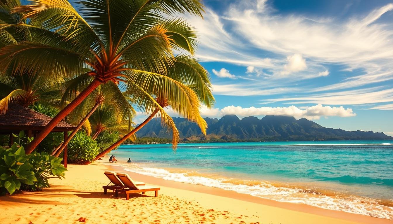 Explore Maui Timeshares for Your Hawaiian Getaway