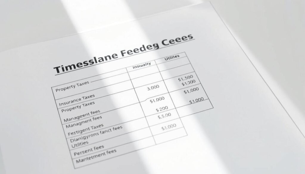 timeshare maintenance fee breakdown timeshare maintenance fee breakdown