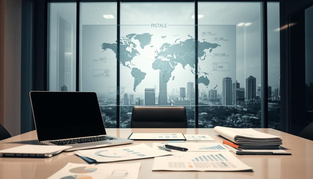 timeshare market analysis