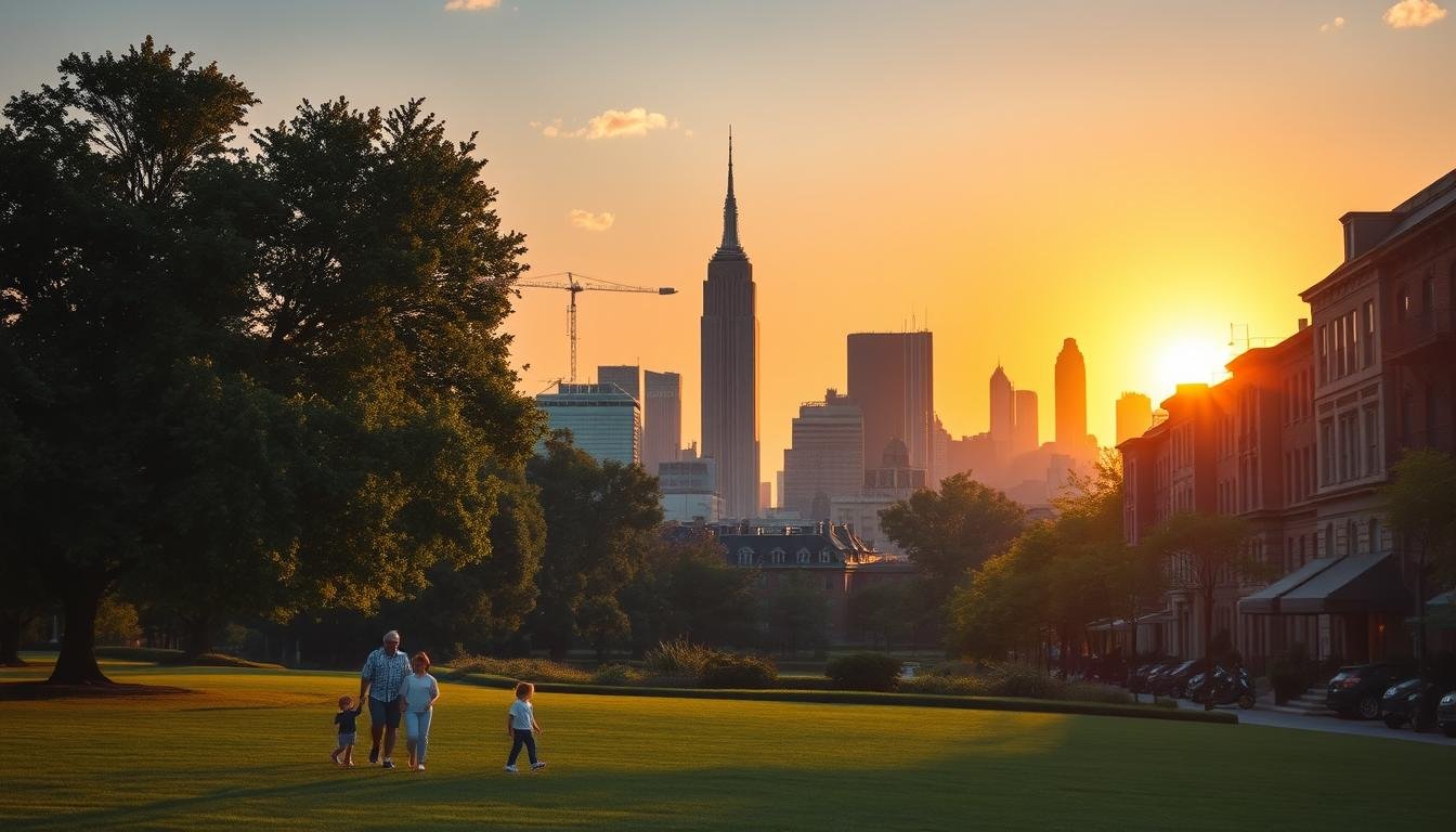 Find the Perfect Timeshare in New York