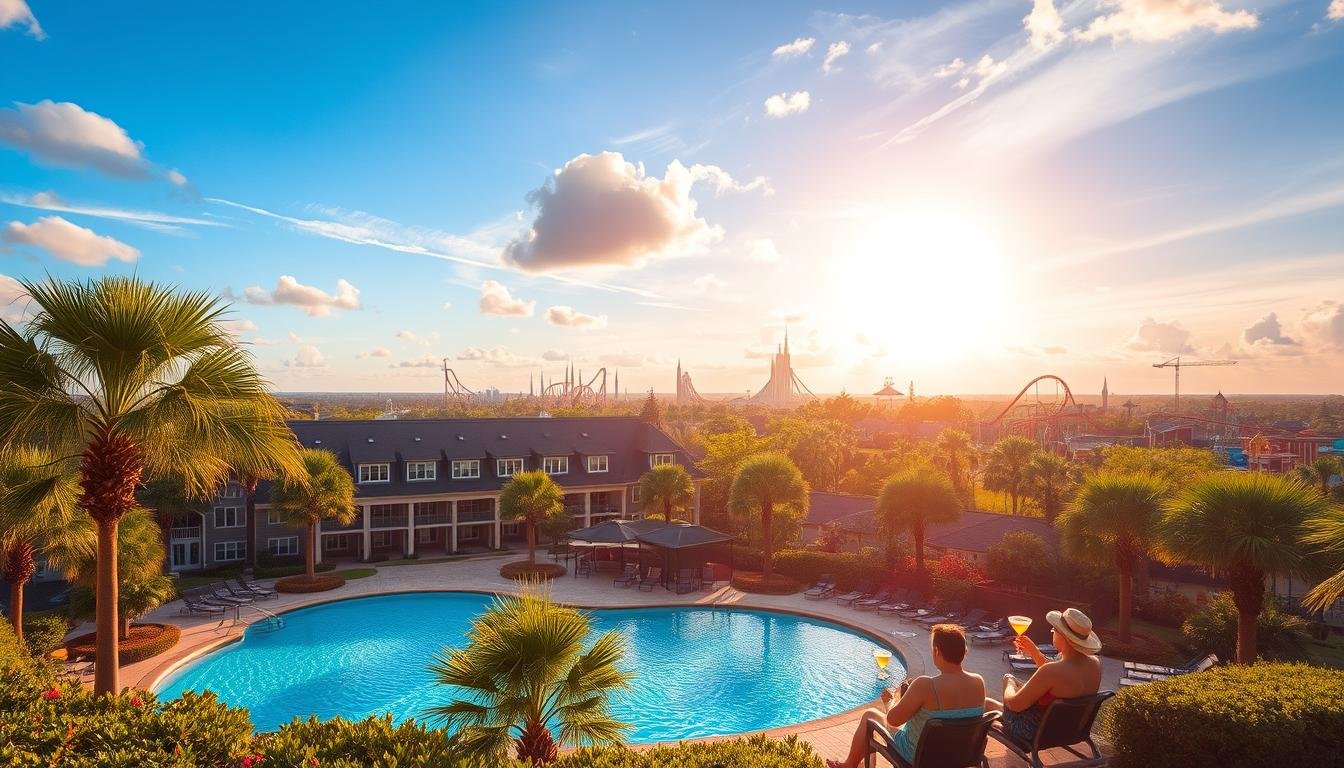 Explore Exciting Timeshare Deals in Orlando
