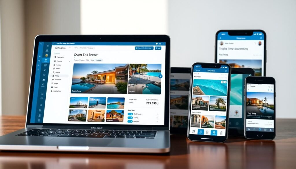 timeshare platform features timeshare platform features
