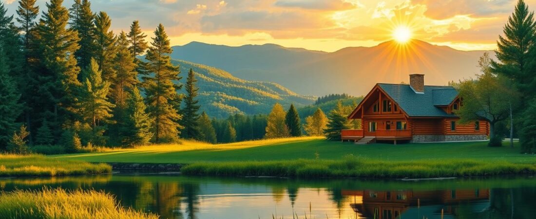 Timeshare Vacations in the Poconos, PA: Find Your Getaway