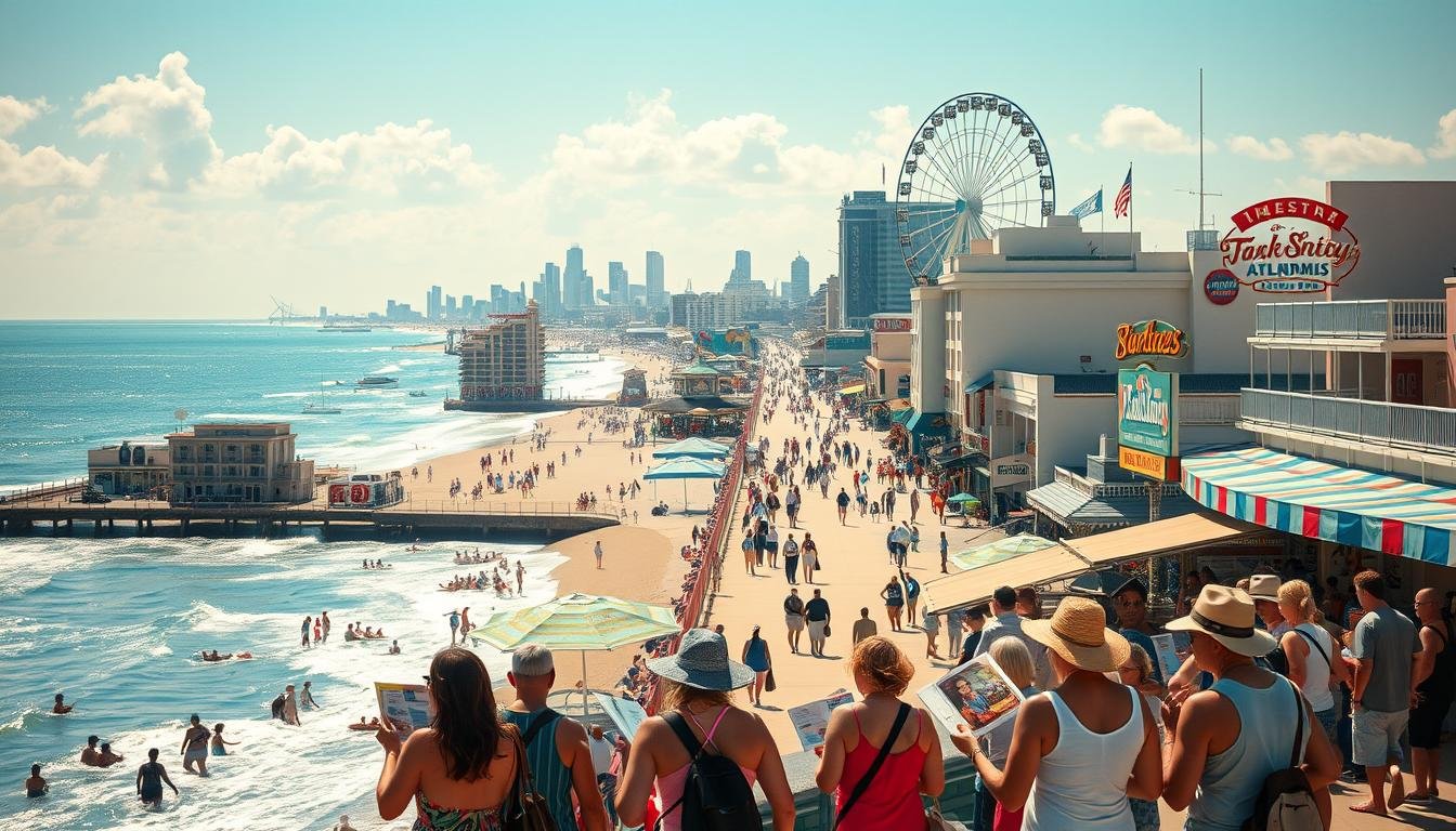 Timeshare Presentation Deals You Can’t Miss in Atlantic City