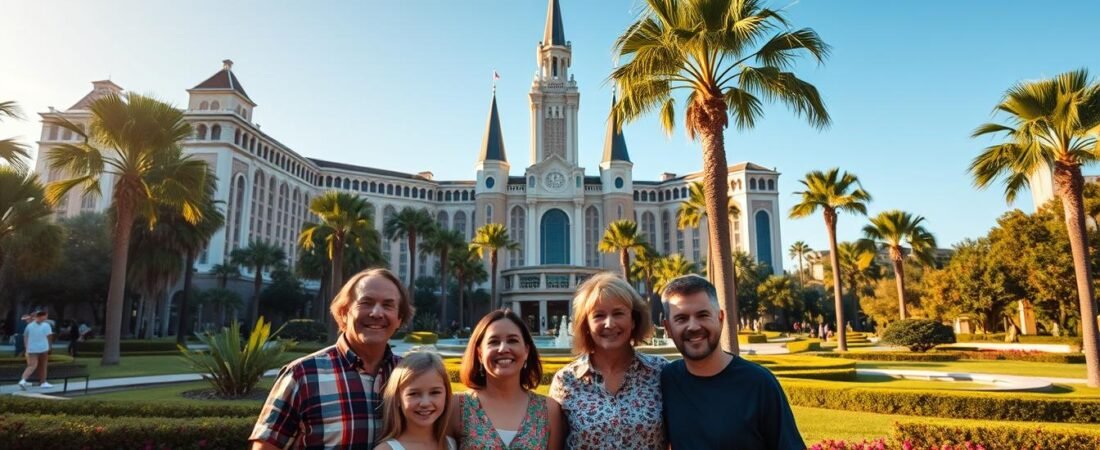 Exclusive Timeshare Presentation Deals You Can’t Miss in Orlando