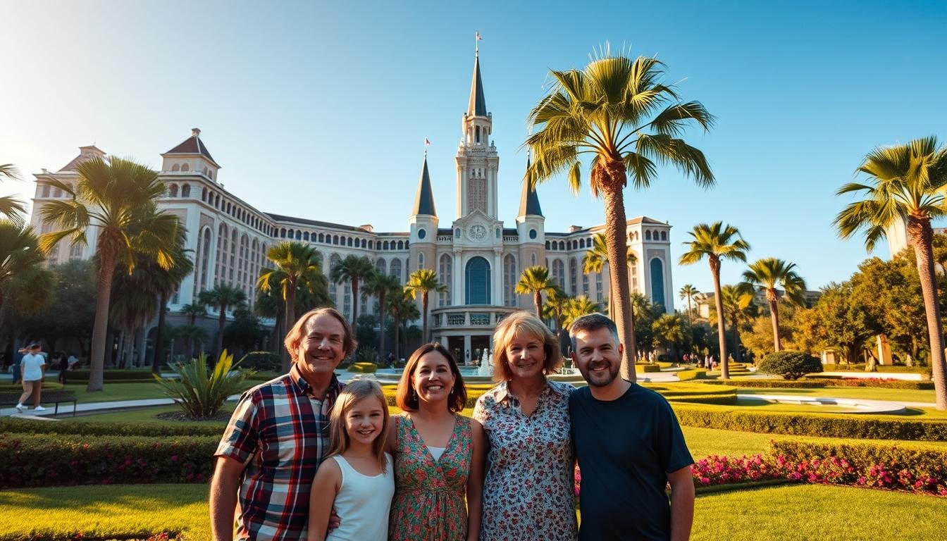 Exclusive Timeshare Presentation Deals You Can’t Miss in Orlando