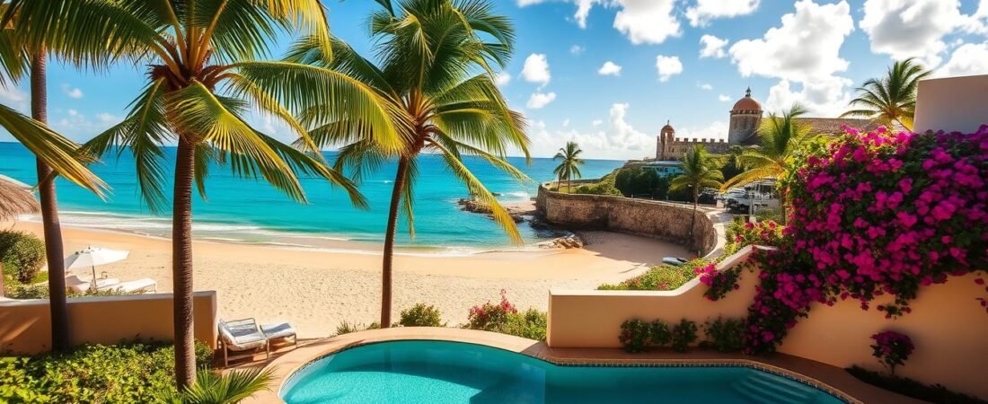 Timeshare Puerto Rico: Unlock Your Dream Getaway