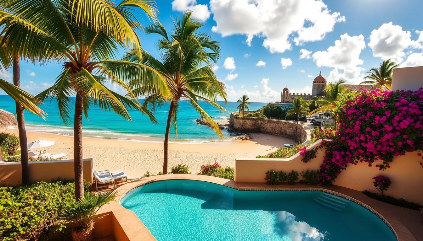 Timeshare Puerto Rico: Unlock Your Dream Getaway