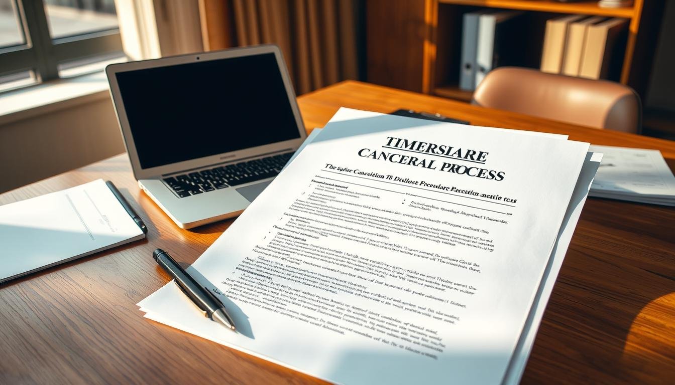 Timeshare Rescission Letter: What You Need to Know