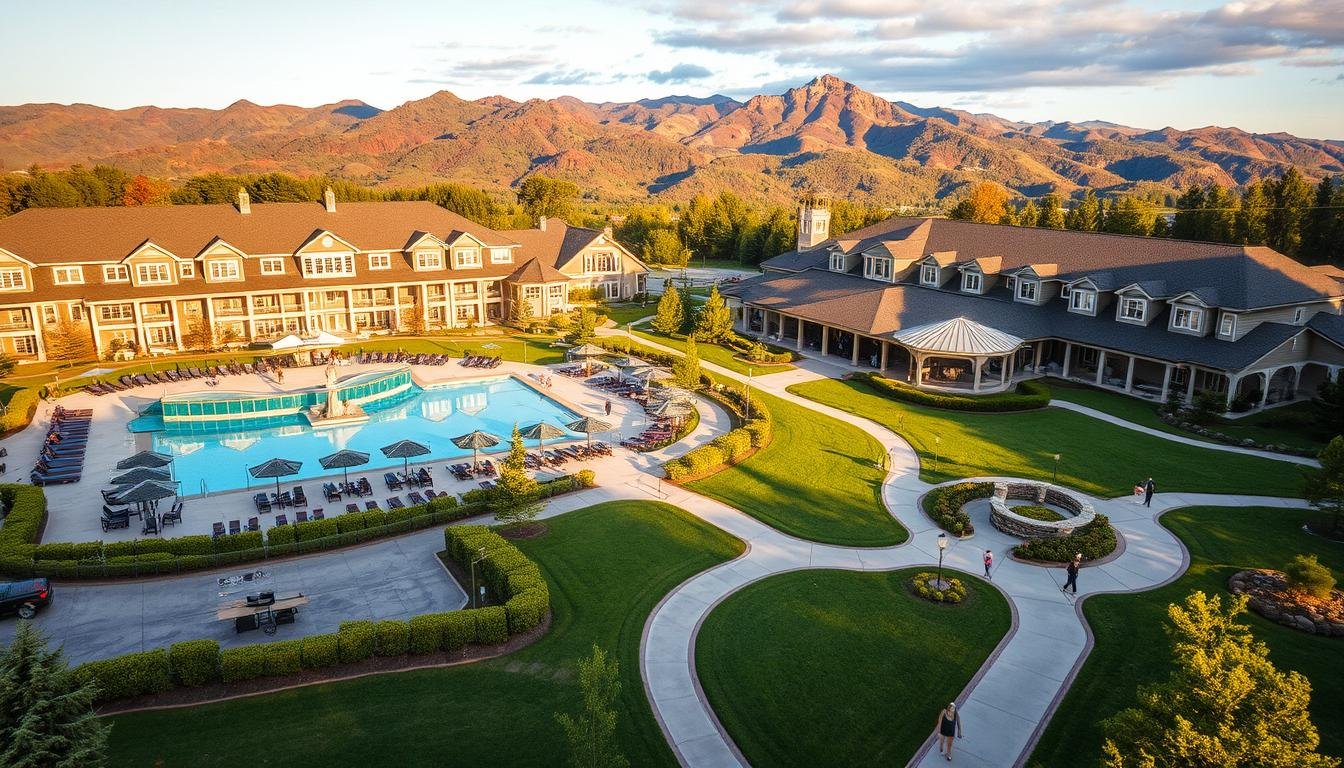 Explore Timeshares in Pigeon Forge, TN