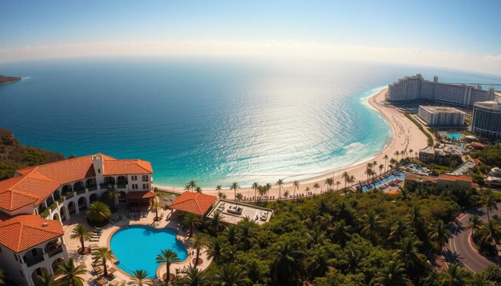 top vacation club resorts